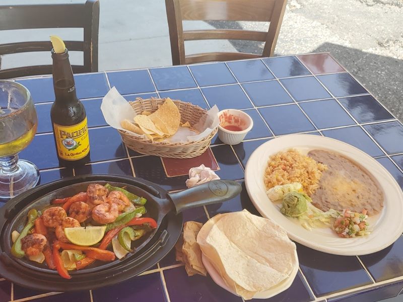 Dominguez Family Restaurant | Mexican food