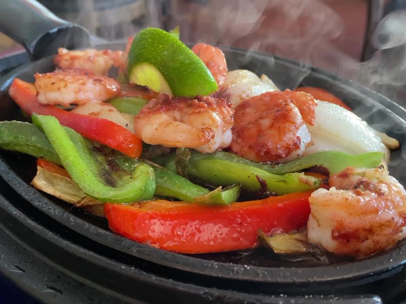 Dominguez Family Restaurant | Mexican food